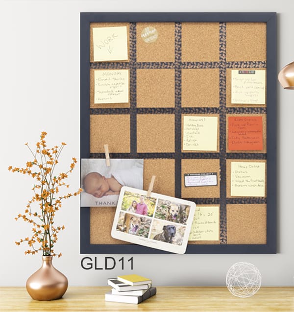 Custom Corkboard